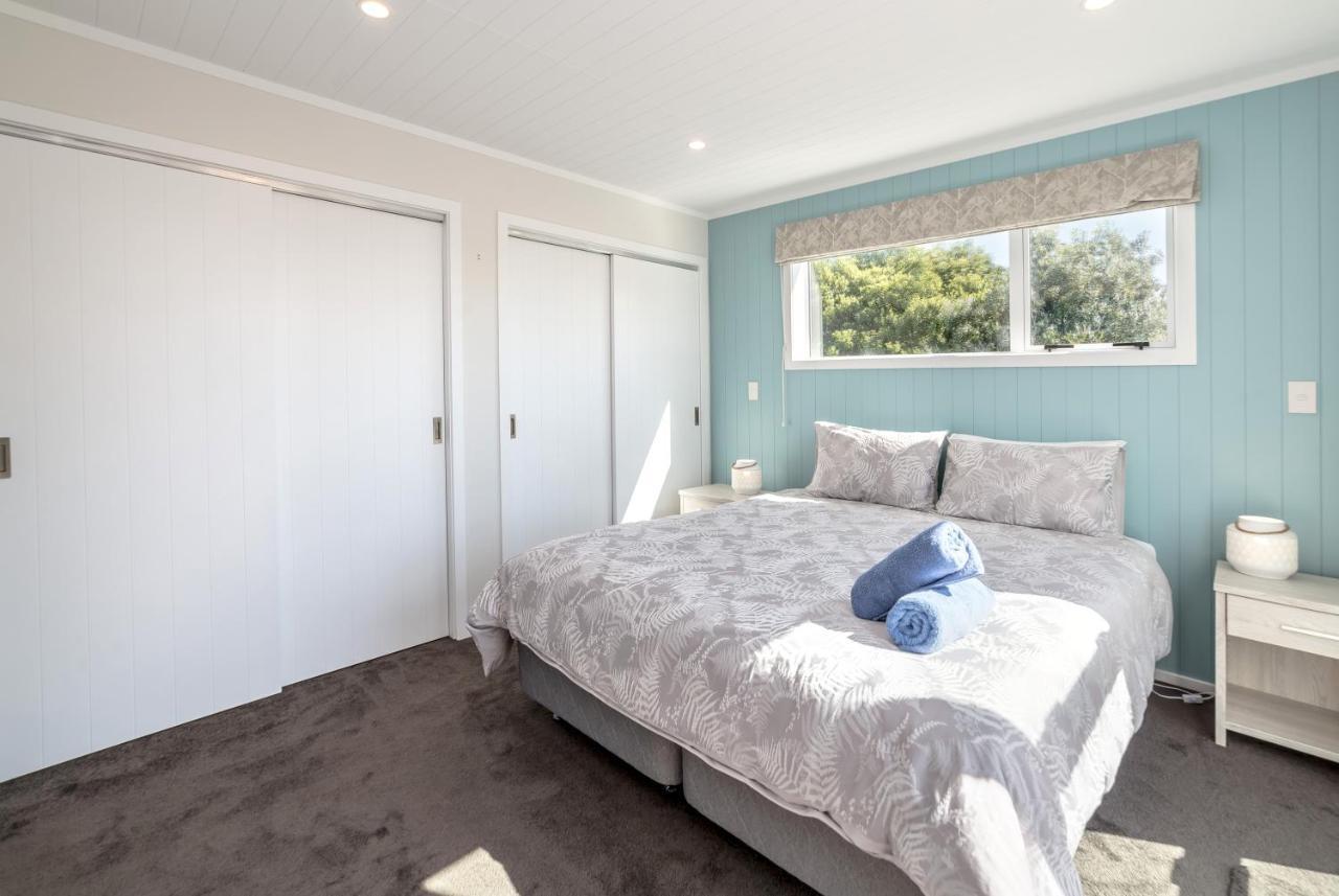 Blue Bungalow Martinborough Zewnętrze zdjęcie